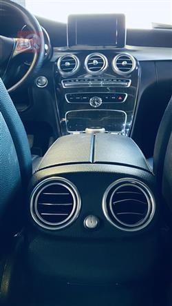 مێرسێدس بێنز C-Class
